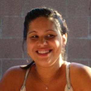 Meet your Posher, Andrea